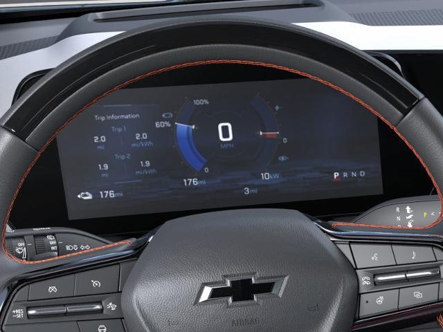 2025 Chevrolet Blazer EV Vehicle Photo in Roslyn, NY 11576