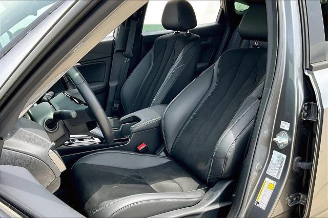 2023 Acura Integra Vehicle Photo in Grapevine, TX 76051