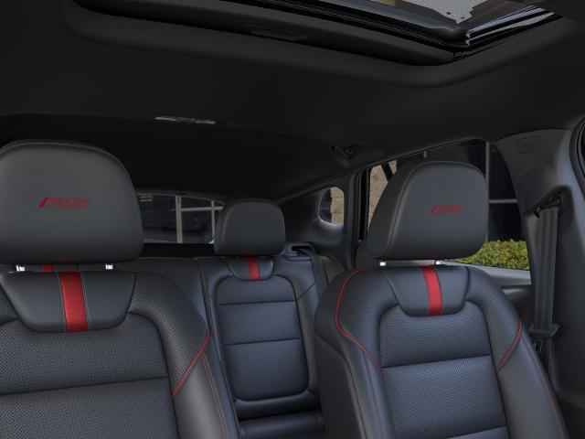 2025 Chevrolet Trax Vehicle Photo in GEORGETOWN, TX 78626-7508