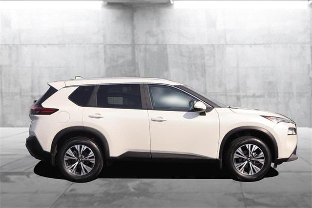 2023 Nissan Rogue Vehicle Photo in Hazelwood, MO 63042