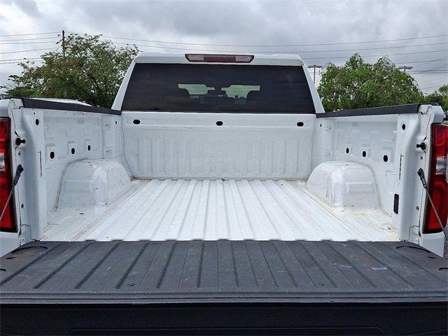 2019 Chevrolet Silverado 1500 Vehicle Photo in LANCASTER, PA 17601-0000