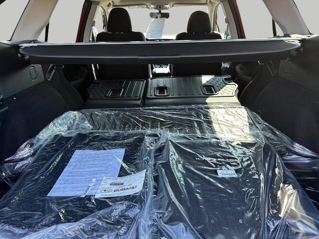 2025 Subaru Outback Vehicle Photo in Oshkosh, WI 54904