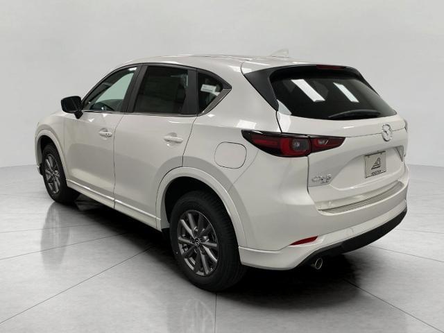 2025 Mazda CX-5 Vehicle Photo in Appleton, WI 54913