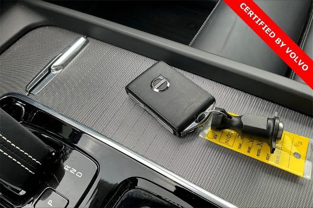 2022 Volvo XC60 Vehicle Photo in Grapevine, TX 76051