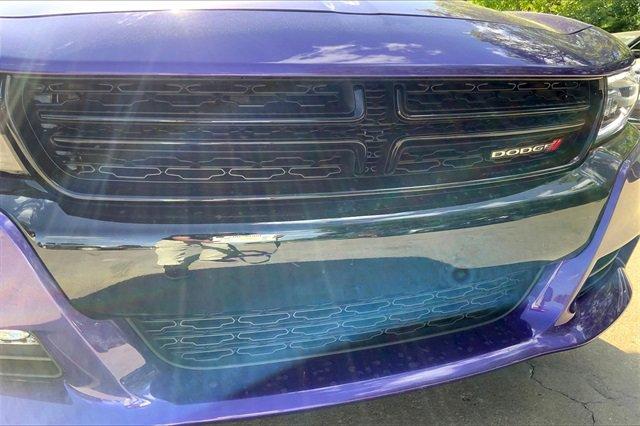 2023 Dodge Charger Vehicle Photo in KANSAS CITY, MO 64114-4545