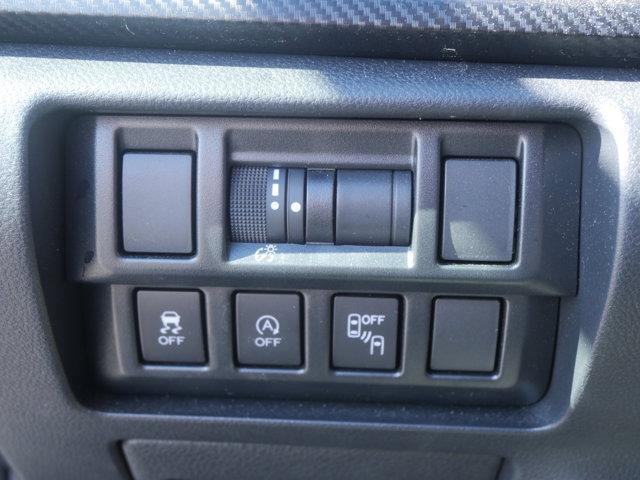 2022 Subaru Crosstrek Vehicle Photo in Nashua, NH 03060