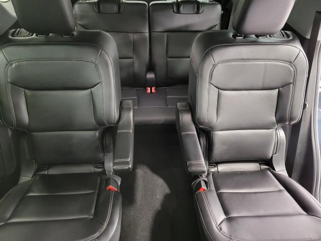 2023 Ford Explorer Vehicle Photo in Neenah, WI 54956