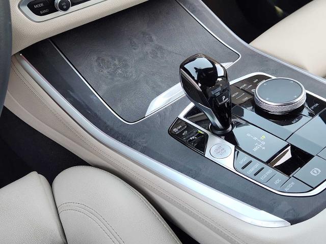 2022 BMW X5 xDrive40i Vehicle Photo in PLANO, TX 75024