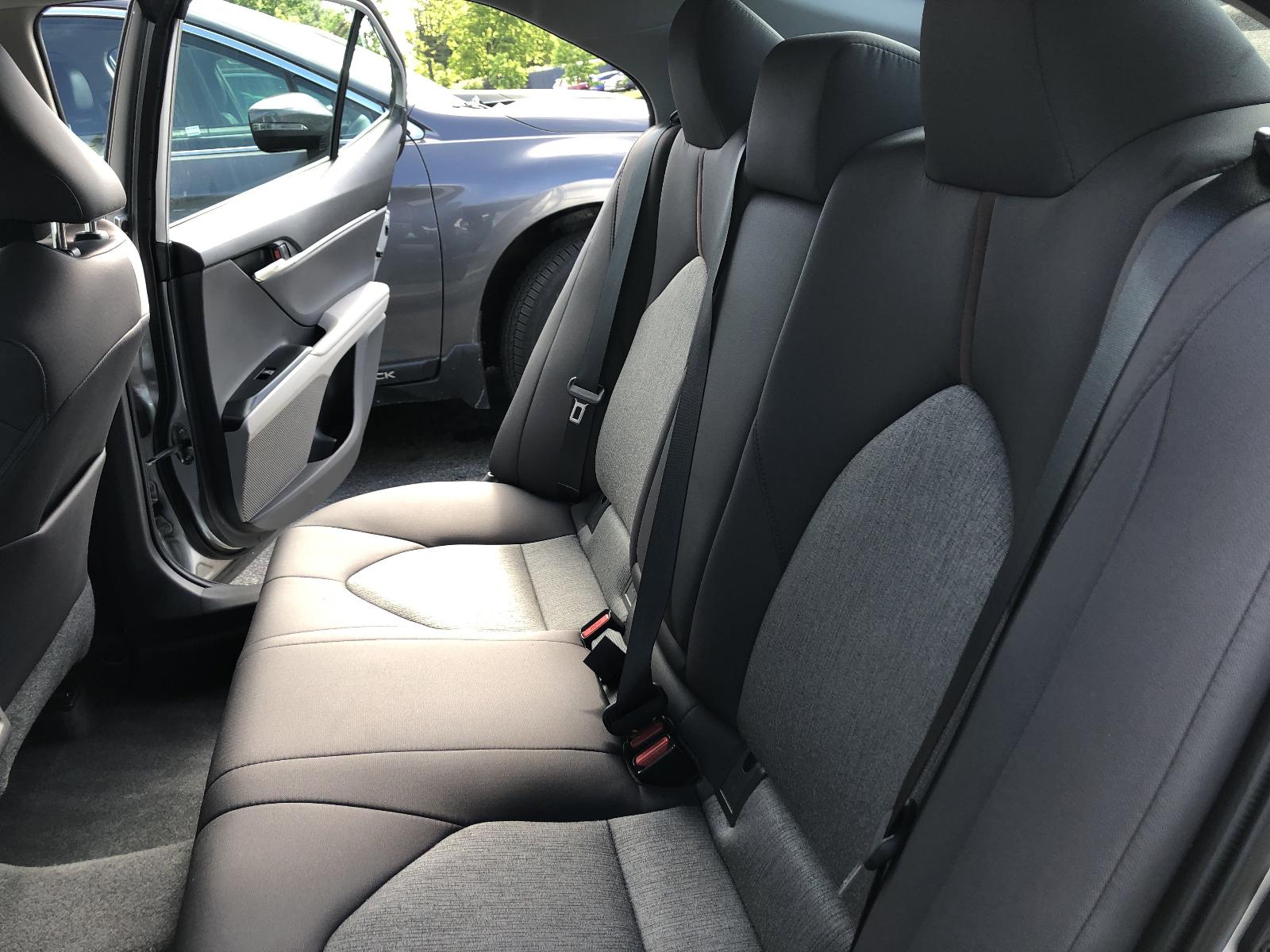 2019 Toyota Camry Vehicle Photo in Mechanicsburg, PA 17050