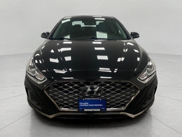 2019 Hyundai SONATA Vehicle Photo in Appleton, WI 54913
