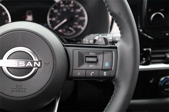 2025 Nissan Pathfinder Vehicle Photo in Hazelwood, MO 63042