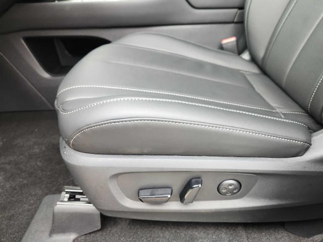 2025 INFINITI QX60 Vehicle Photo in Fort Worth, TX 76132