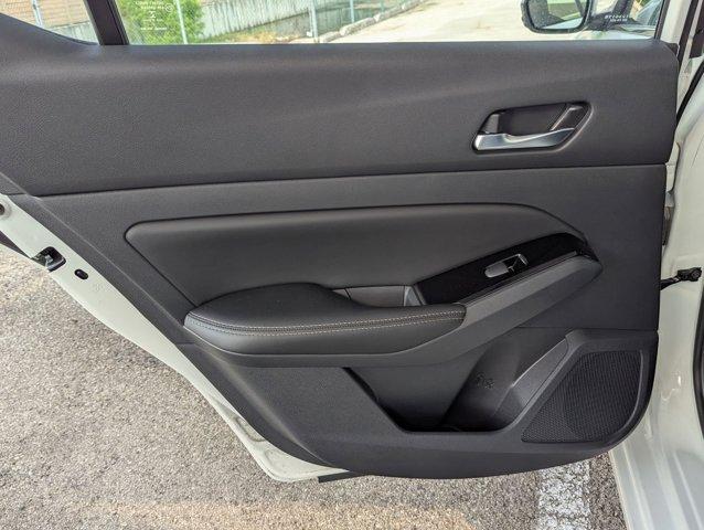 2022 Nissan Altima Vehicle Photo in San Antonio, TX 78230