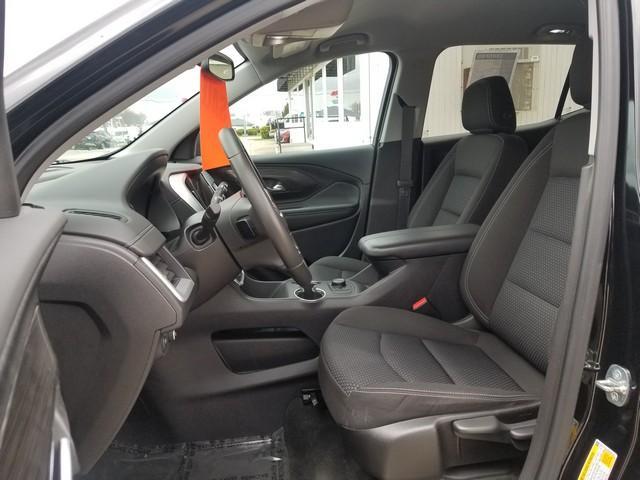 2022 GMC Terrain Vehicle Photo in ELYRIA, OH 44035-6349