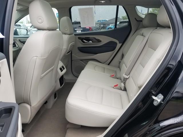 2023 GMC Terrain Vehicle Photo in ELYRIA, OH 44035-6349