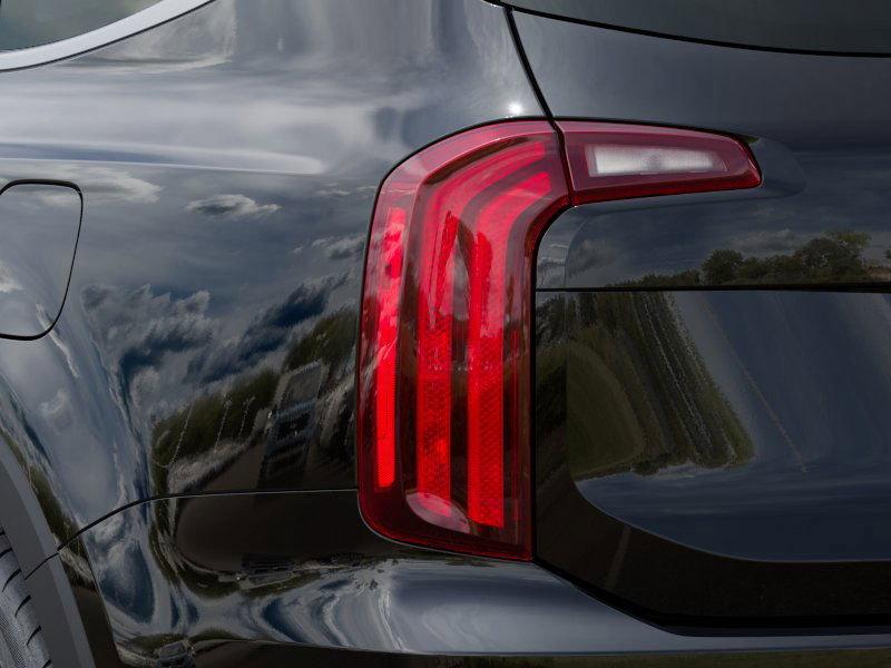 2025 Kia Telluride Vehicle Photo in Belle Vernon, PA 15012