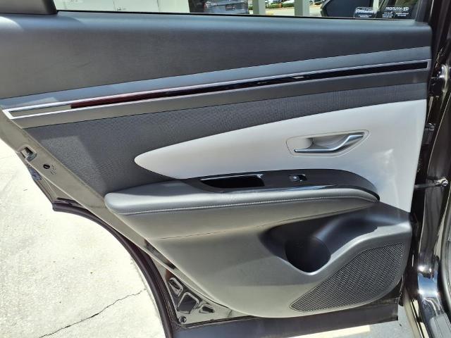2022 Hyundai TUCSON Vehicle Photo in Tampa, FL 33612
