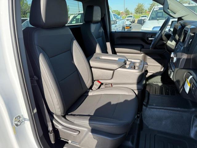 2025 GMC Sierra 3500 HD Vehicle Photo in COLUMBIA, MO 65203-3903