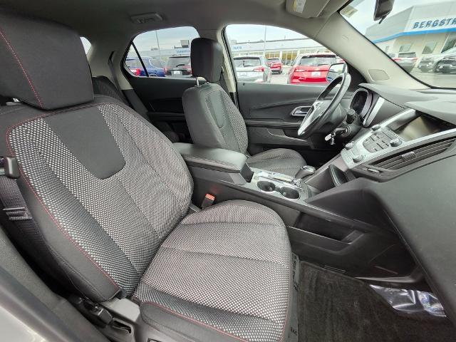 2017 Chevrolet Equinox Vehicle Photo in GREEN BAY, WI 54304-5303