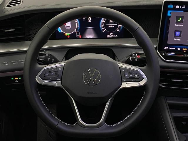 2025 Volkswagen Tiguan Vehicle Photo in Appleton, WI 54913
