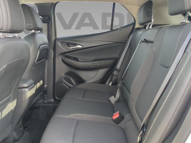 2024 Buick Encore GX Vehicle Photo in Brunswick, GA 31525