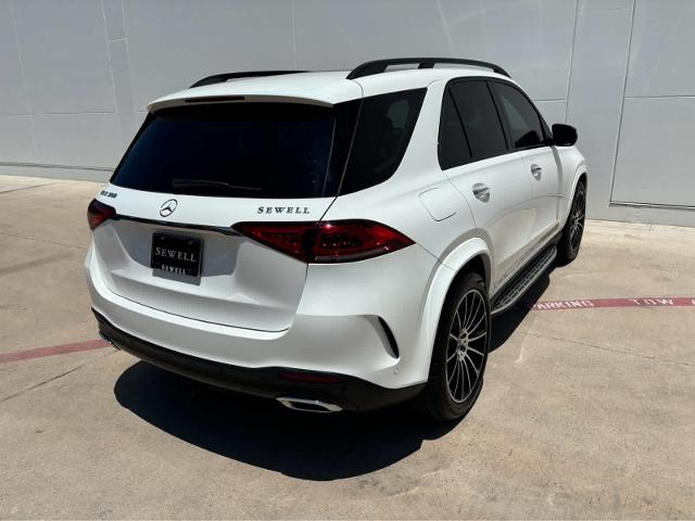 2021 Mercedes-Benz GLE Vehicle Photo in Grapevine, TX 76051
