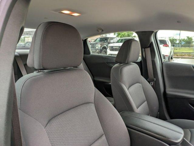 2024 Chevrolet Malibu Vehicle Photo in SELMA, TX 78154-1459