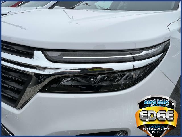 2022 Chevrolet Equinox Vehicle Photo in Roslyn, NY 11576