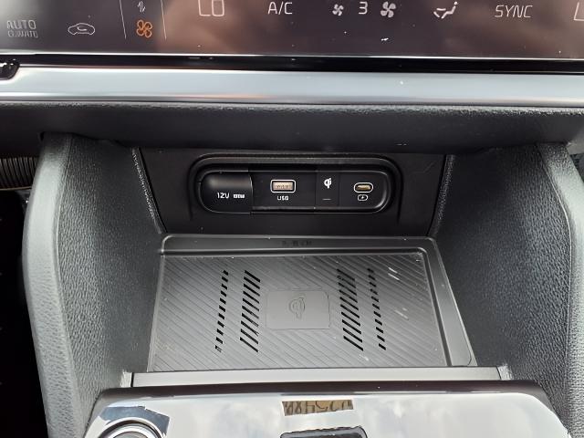 2024 Kia Sportage Vehicle Photo in Appleton, WI 54914