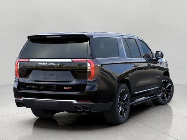 2025 GMC Yukon XL Vehicle Photo in APPLETON, WI 54914-8833