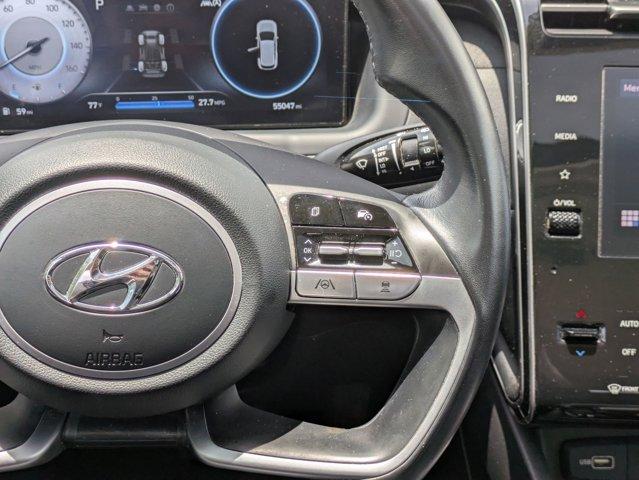 2023 Hyundai Tucson Vehicle Photo in SELMA, TX 78154-1460