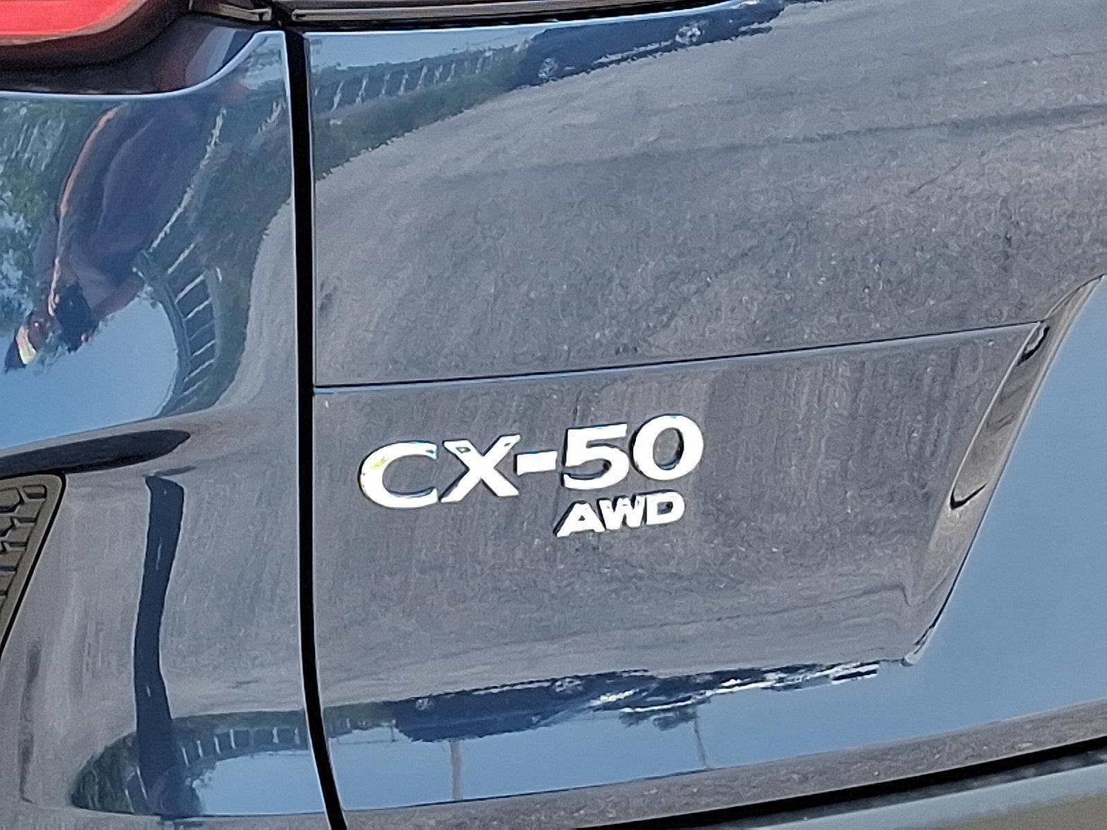 2025 Mazda CX-50 Vehicle Photo in Harrisburg, PA 17111