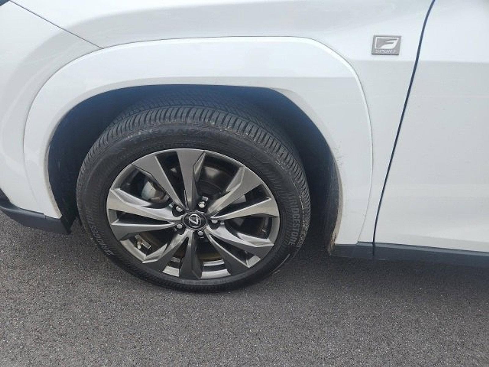 2024 Lexus UX 250h Vehicle Photo in Harrisburg, PA 17111