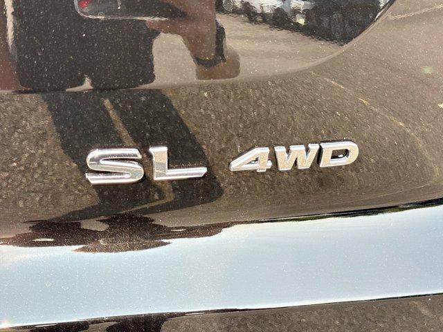 2025 Nissan Pathfinder Vehicle Photo in Flemington, NJ 08822
