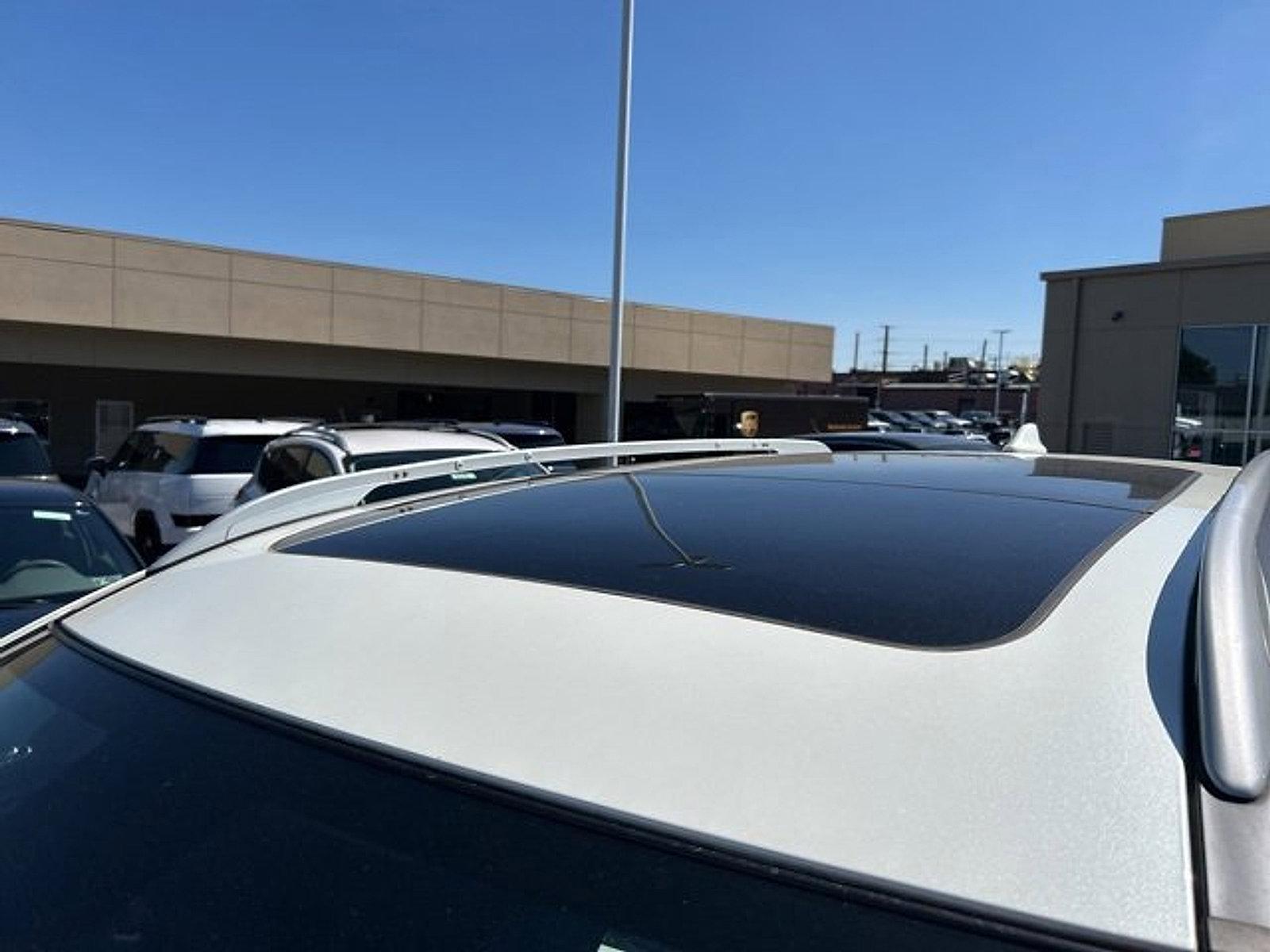 2019 Nissan Rogue Vehicle Photo in Harrisburg, PA 17111
