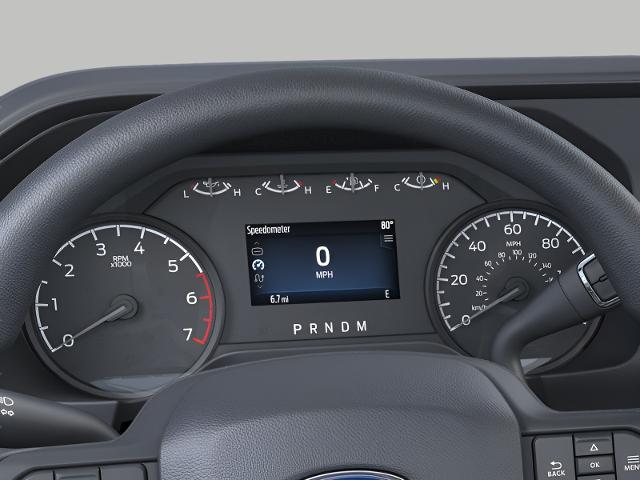 2025 Ford Super Duty F-350 SRW Vehicle Photo in Neenah, WI 54956