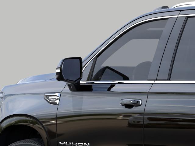 2025 GMC Yukon XL Vehicle Photo in APPLETON, WI 54914-8833