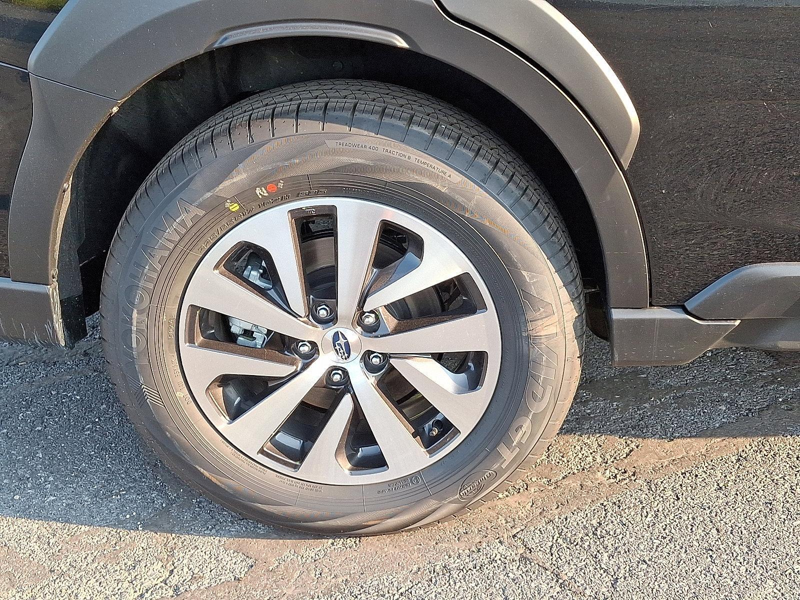 2025 Subaru Outback Vehicle Photo in Harrisburg, PA 17111