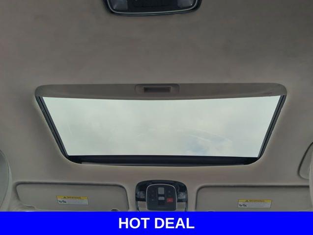 2023 Hyundai PALISADE Vehicle Photo in Merrillville, IN 46410