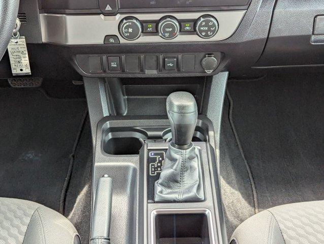 2022 Toyota Tacoma 2WD Vehicle Photo in San Antonio, TX 78230