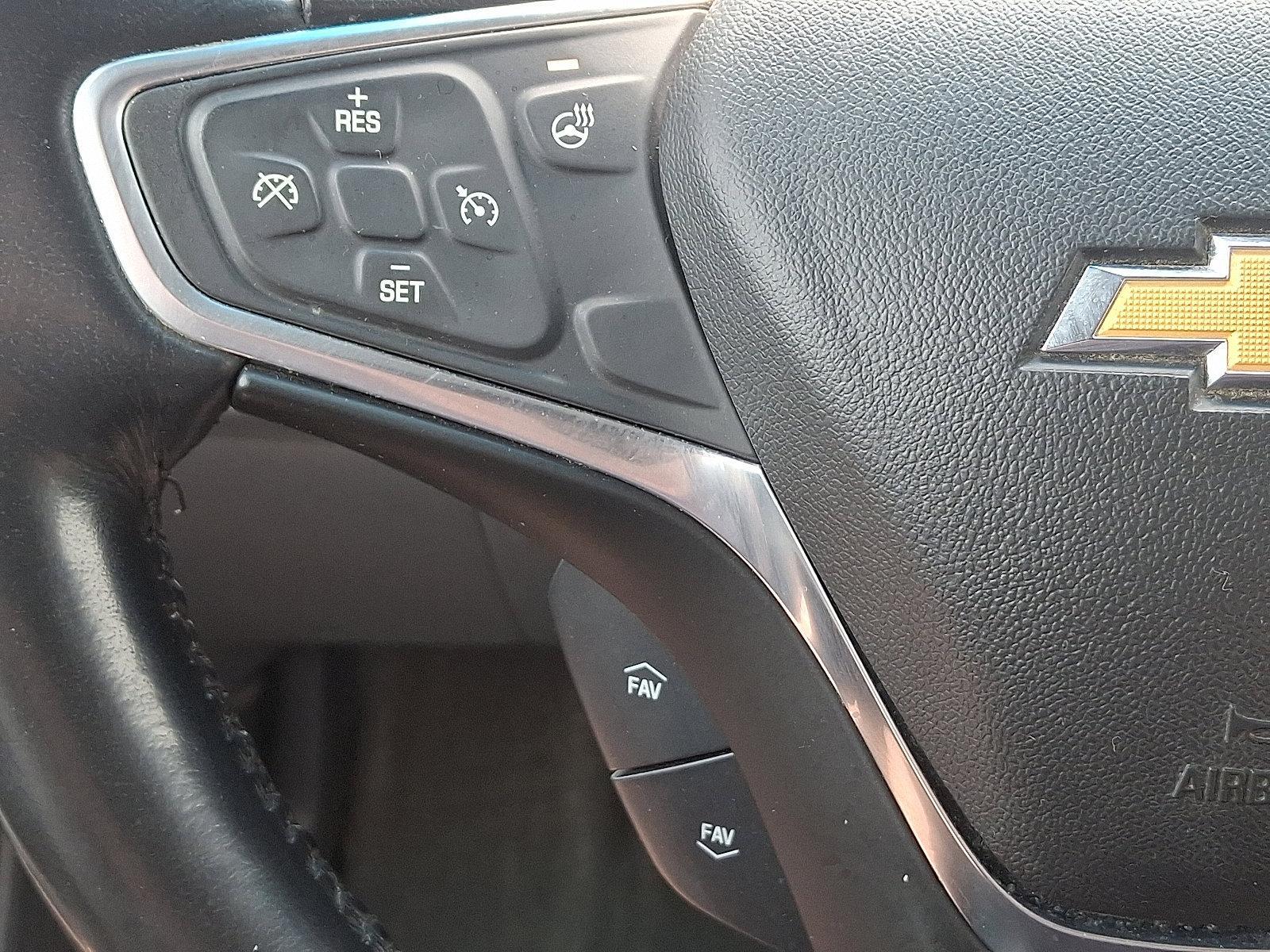2017 Chevrolet Bolt EV Vehicle Photo in Harrisburg, PA 17111