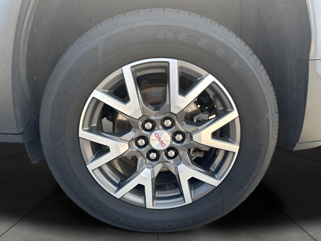 2021 GMC Acadia Vehicle Photo in MANITOWOC, WI 54220-5838