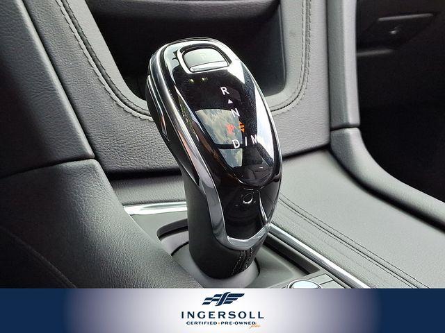 2024 Cadillac XT6 Vehicle Photo in WATERTOWN, CT 06795-3318
