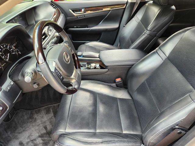 2015 Lexus GS 350 Vehicle Photo in HOUSTON, TX 77079
