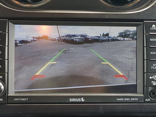 2017 Jeep Compass Vehicle Photo in Brunswick, GA 31525