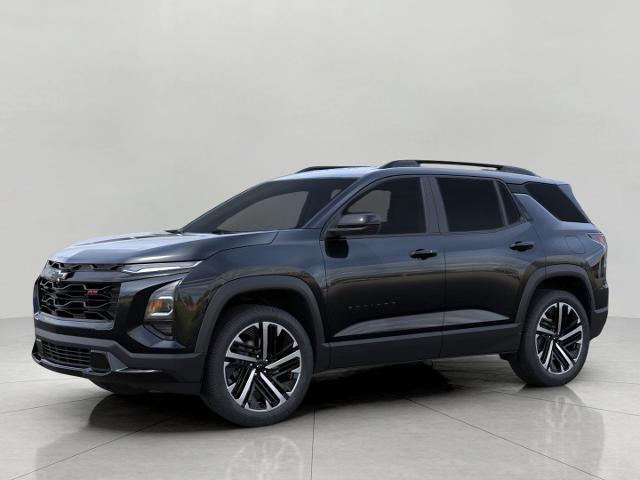 2026 Chevrolet Equinox Vehicle Photo in OSHKOSH, WI 54904-7811