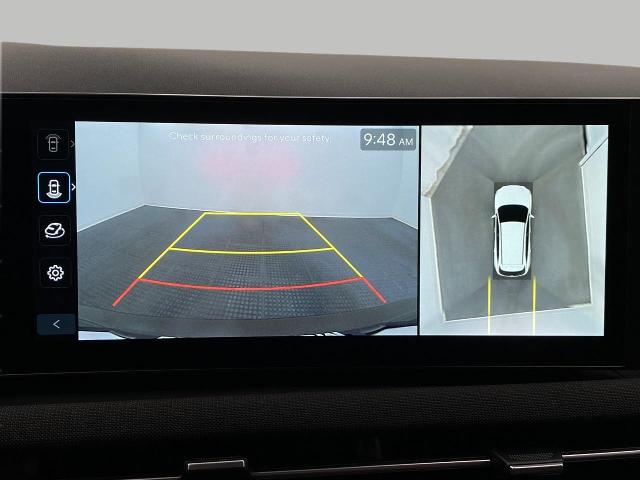 2025 Hyundai TUCSON Vehicle Photo in Appleton, WI 54913