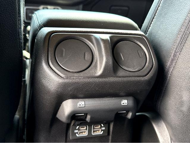 2021 Jeep Gladiator Vehicle Photo in Savannah, GA 31419