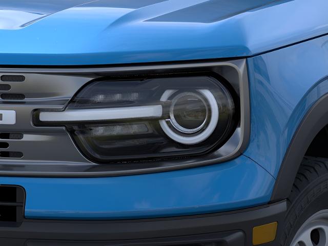 2024 Ford Bronco Sport Vehicle Photo in Neenah, WI 54956