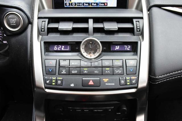 2015 Lexus NX Turbo Vehicle Photo in DALLAS, TX 75235